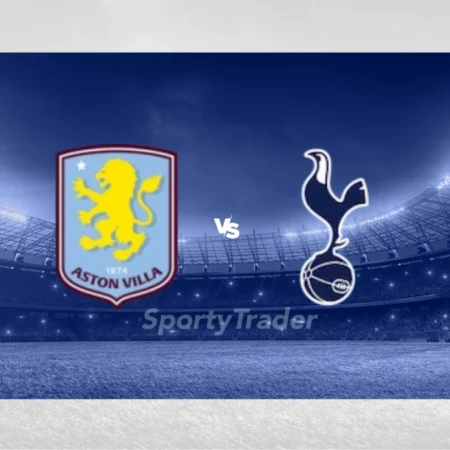 [TIPS] Aston Villa vs Tottenham (FA Cup – 09/02/25)