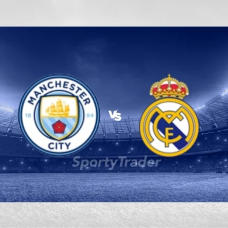 [TIPS] Manchester City vs Real Madrid (Mestarien liiga – 11/02/25)