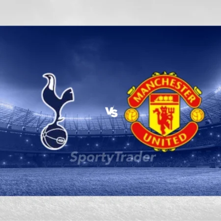[TIPS] Tottenham vs Manchester United (Valioliiga – 16/02/25)