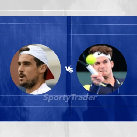 [TIPS] Jaume Munar vs Thiago Seyboth Wild (ATP Rio Open – 17/02/25)