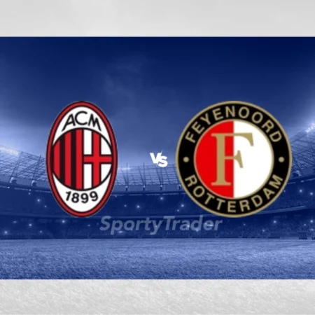 [TIPS] AC Milan vs Feyenoord (Mestarien Liiga – 18/02(25)