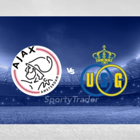 [TIPS] Ajax vs Union Saint-Gilloise (Eurooppa-liigan – 20/02/25)