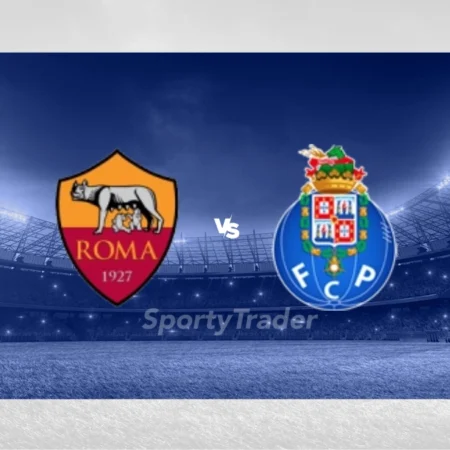 [TIPS] AS Roma vs FC Porto (Eurooppa-liiga – 20/02/25)