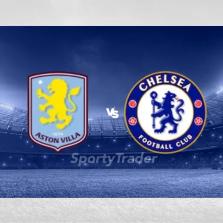 [TIPS] Aston Villa vs Chelsea (Valioliiga – 22/02/25)