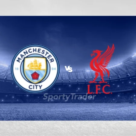 [TIPS] Manchester City vs Liverpool (Valioliiga – 22/02/25)