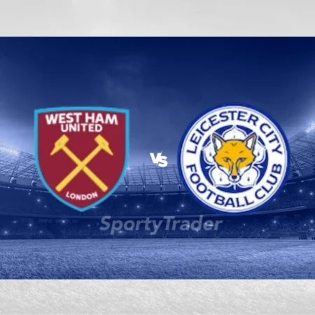 [TIPS] West Ham vs Leicester (Valioliiga – 27/02/25)