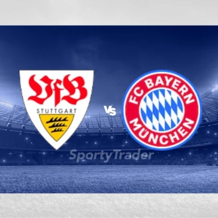 [TIPS] Stuttgart vs Bayern München (Bundesliga – 28/02/25)