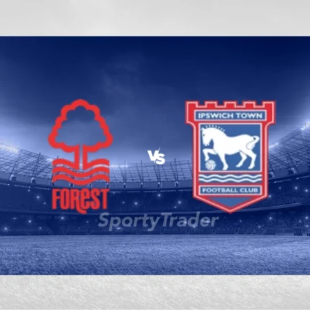 [TIPS] Nottingham Forest vs Ipswich Town (FA Cup – 03/03/25)